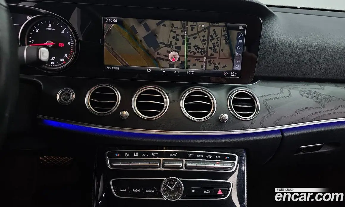 Mercedes-Benz E-Class 2019 1.9 автомат (гидро), фото 14 Mercedes-Benz E-Class 2019 1.9 автомат (гидро), фото 14