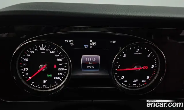 Mercedes-Benz E-Class 2019 1.9 автомат (гидро), миниатюра 8 Mercedes-Benz E-Class 2019 1.9 автомат (гидро), миниатюра 8
