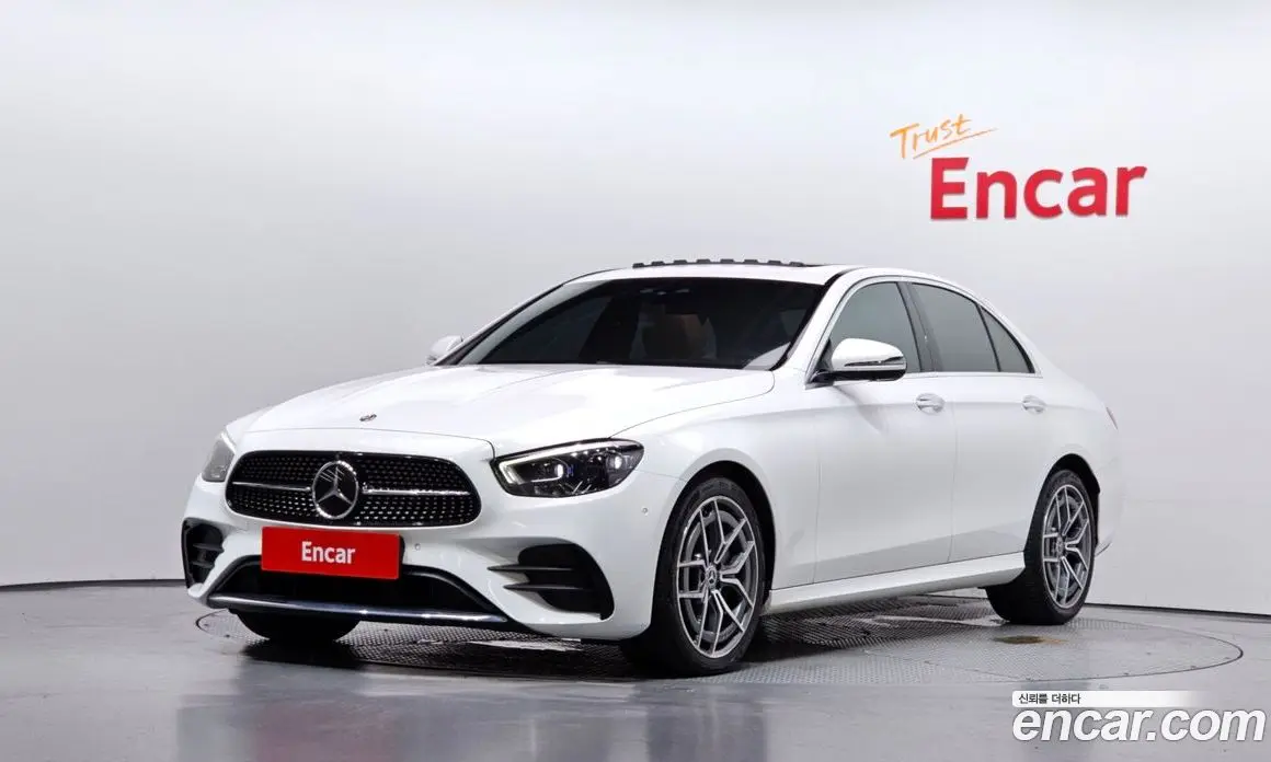 Mercedes-Benz E-Class 2020 1.9 автомат (гидро), фото 1 Mercedes-Benz E-Class 2020 1.9 автомат (гидро), фото 1