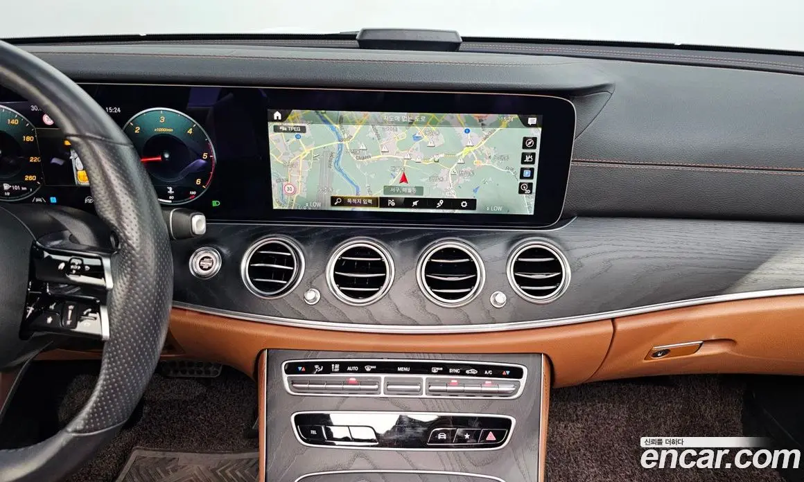 Mercedes-Benz E-Class 2020 1.9 автомат (гидро), фото 13 Mercedes-Benz E-Class 2020 1.9 автомат (гидро), фото 13