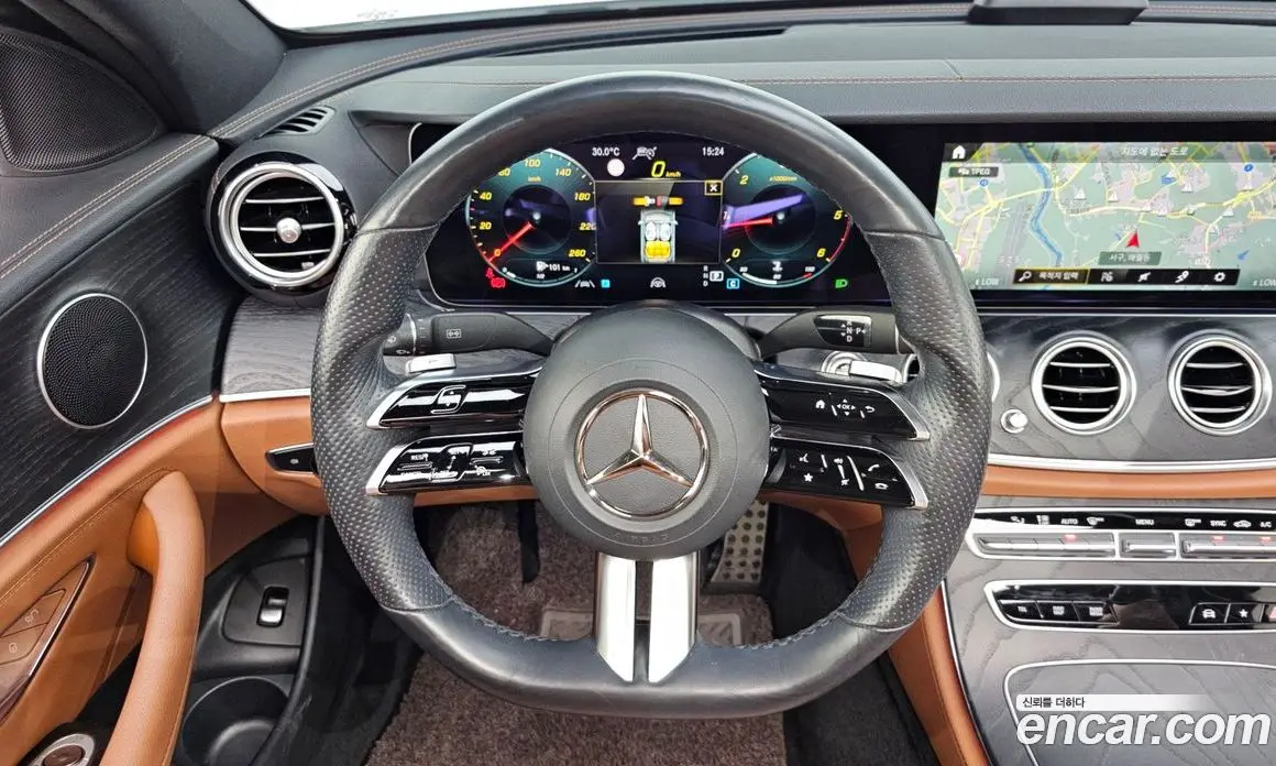 Mercedes-Benz E-Class 2020 1.9 автомат (гидро), фото 14 Mercedes-Benz E-Class 2020 1.9 автомат (гидро), фото 14