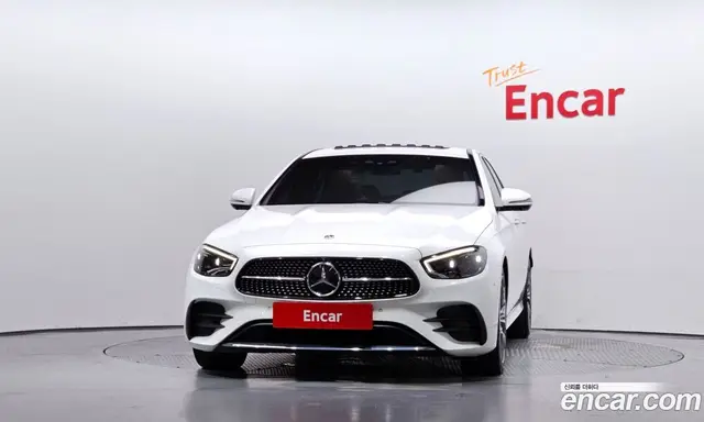 Mercedes-Benz E-Class 2020 1.9 автомат (гидро), миниатюра 3 Mercedes-Benz E-Class 2020 1.9 автомат (гидро), миниатюра 3