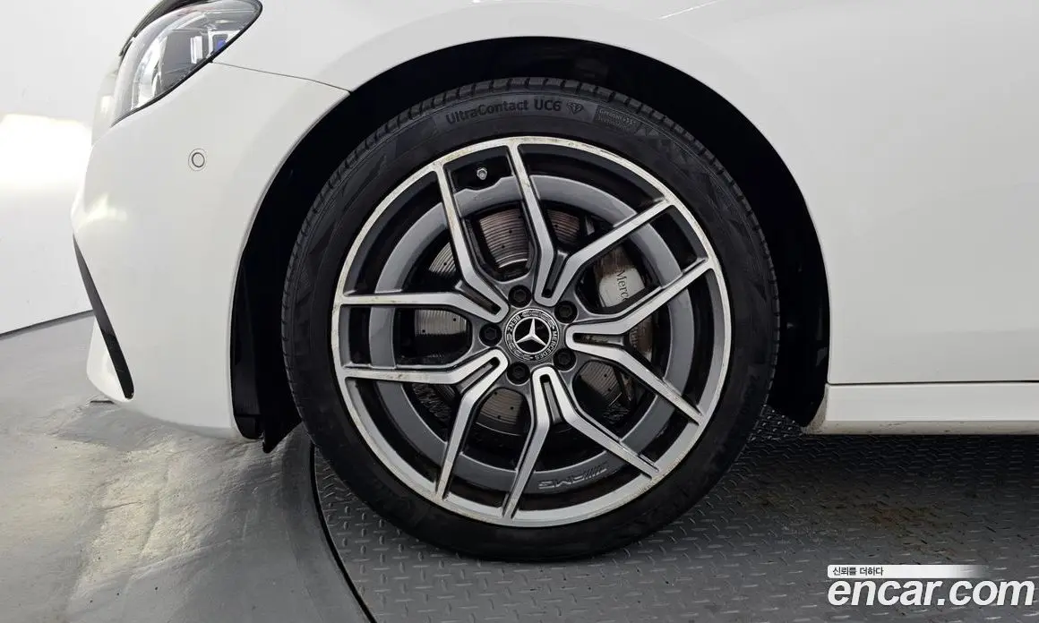 Mercedes-Benz E-Class 2020 1.9 автомат (гидро), фото 5 Mercedes-Benz E-Class 2020 1.9 автомат (гидро), фото 5