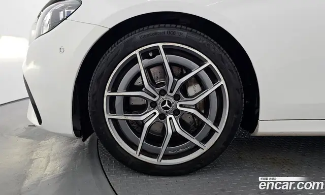 Mercedes-Benz E-Class 2020 1.9 автомат (гидро), миниатюра 5 Mercedes-Benz E-Class 2020 1.9 автомат (гидро), миниатюра 5