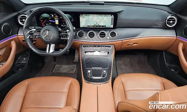 Mercedes-Benz E-Class 2020 1.9 автомат (гидро), миниатюра 7 Mercedes-Benz E-Class 2020 1.9 автомат (гидро), миниатюра 7