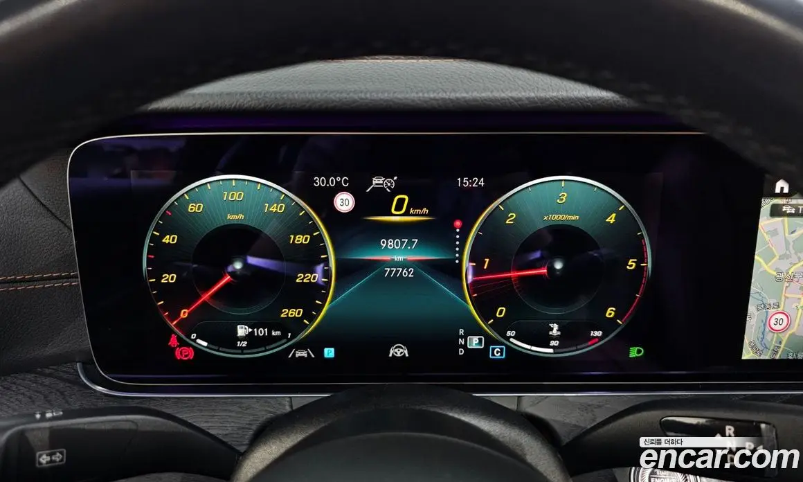 Mercedes-Benz E-Class 2020 1.9 автомат (гидро), фото 8 Mercedes-Benz E-Class 2020 1.9 автомат (гидро), фото 8