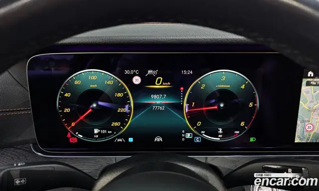 Mercedes-Benz E-Class 2020 1.9 автомат (гидро), миниатюра 8 Mercedes-Benz E-Class 2020 1.9 автомат (гидро), миниатюра 8