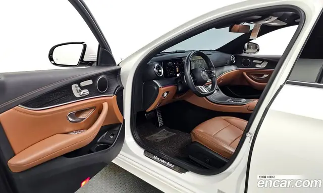 Mercedes-Benz E-Class 2020 1.9 автомат (гидро), миниатюра 10 Mercedes-Benz E-Class 2020 1.9 автомат (гидро), миниатюра 10