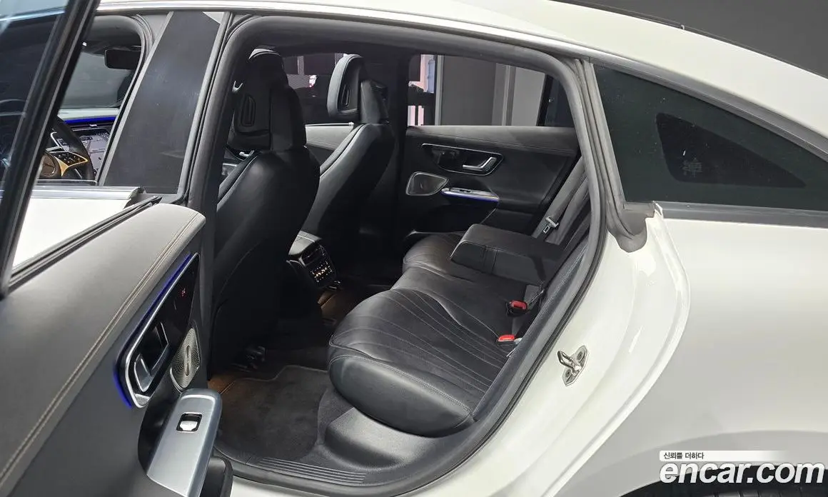 Mercedes-Benz EQE 2023 0.3 автомат (гидро), фото 12 Mercedes-Benz EQE 2023 0.3 автомат (гидро), фото 12