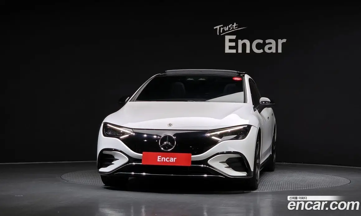 Mercedes-Benz EQE 2023 0.3 автомат (гидро), фото 3 Mercedes-Benz EQE 2023 0.3 автомат (гидро), фото 3