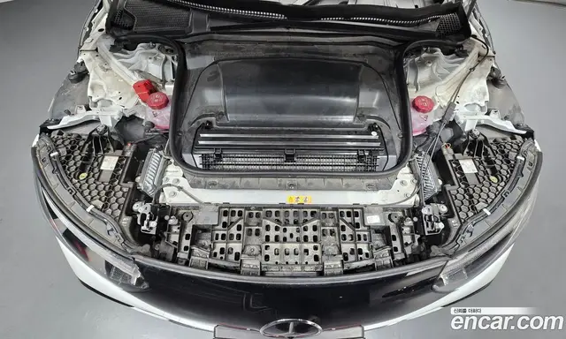 Mercedes-Benz EQE 2023 0.3 автомат (гидро), миниатюра 6 Mercedes-Benz EQE 2023 0.3 автомат (гидро), миниатюра 6