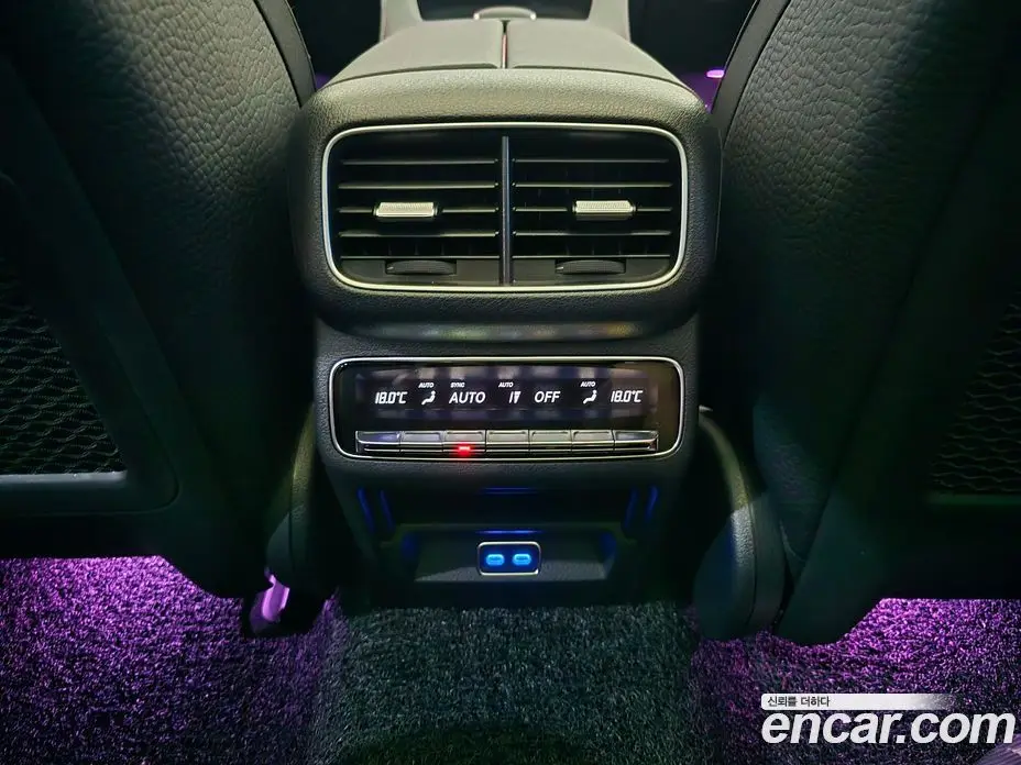 Mercedes-Benz GLE-Class 2023 3.0 автомат (гидро), фото 13