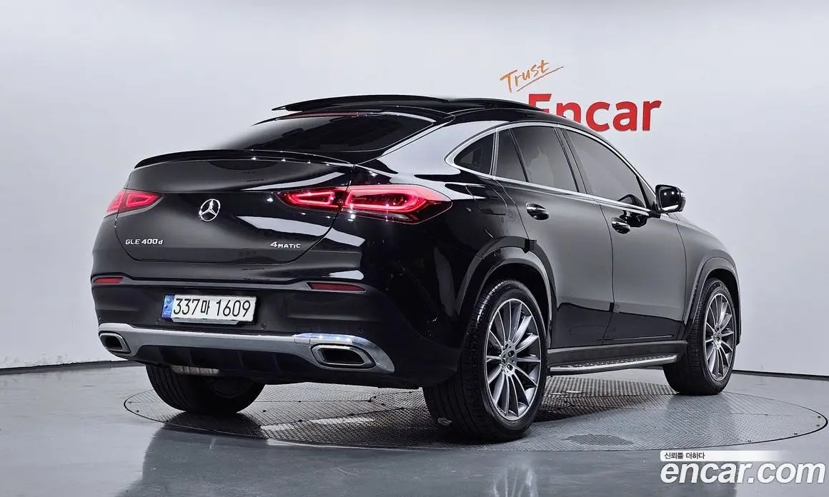 Mercedes-Benz GLE-Class 2023 2.9 автомат (гидро), фото 2 Mercedes-Benz GLE-Class 2023 2.9 автомат (гидро), фото 2
