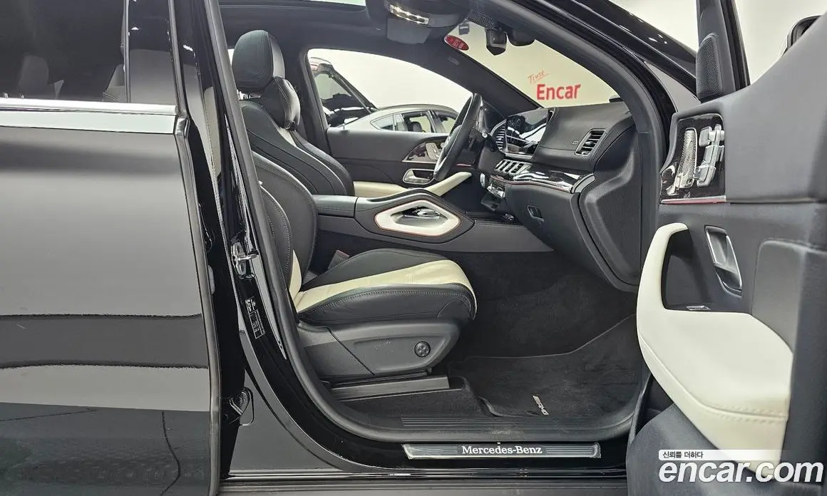 Mercedes-Benz GLE-Class 2023 2.9 автомат (гидро), фото 11 Mercedes-Benz GLE-Class 2023 2.9 автомат (гидро), фото 11