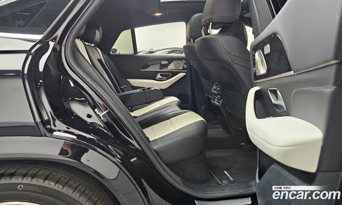 Mercedes-Benz GLE-Class 2023 2.9 автомат (гидро), фото 12 Mercedes-Benz GLE-Class 2023 2.9 автомат (гидро), фото 12