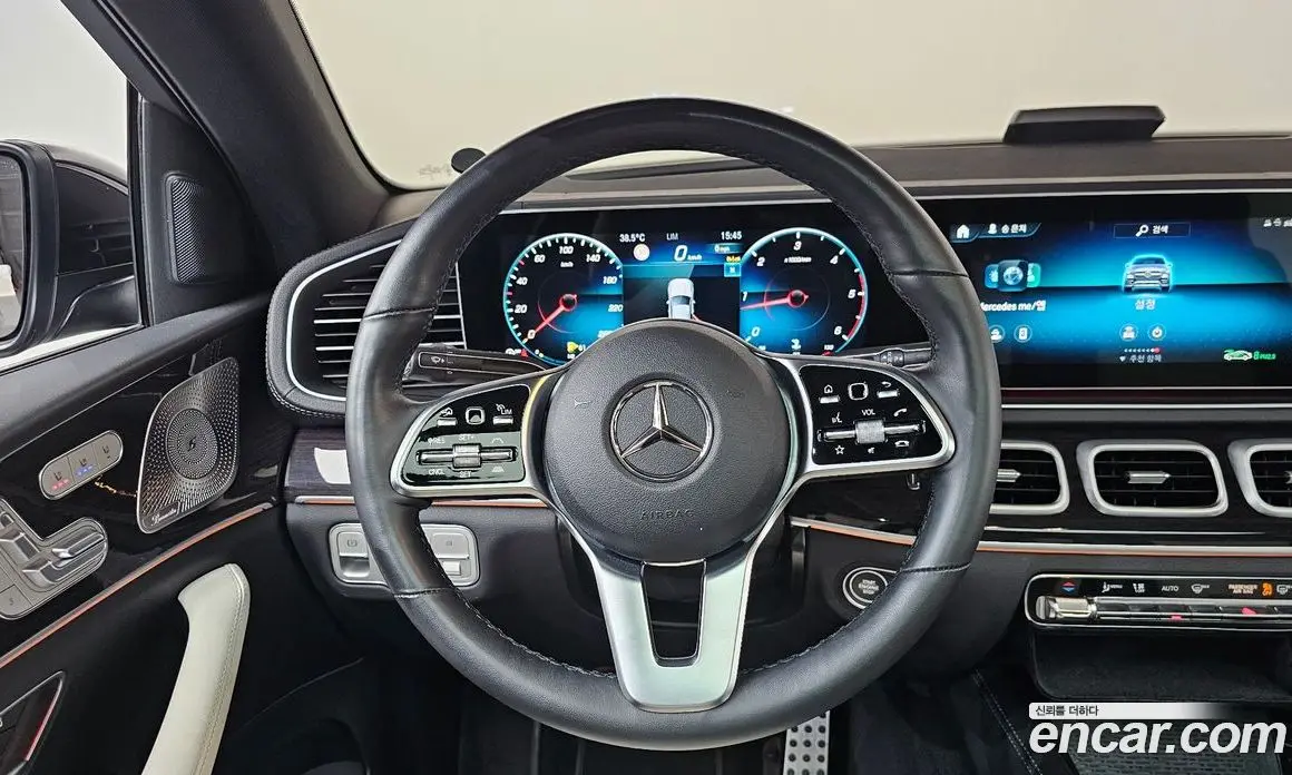 Mercedes-Benz GLE-Class 2023 2.9 автомат (гидро), фото 13 Mercedes-Benz GLE-Class 2023 2.9 автомат (гидро), фото 13