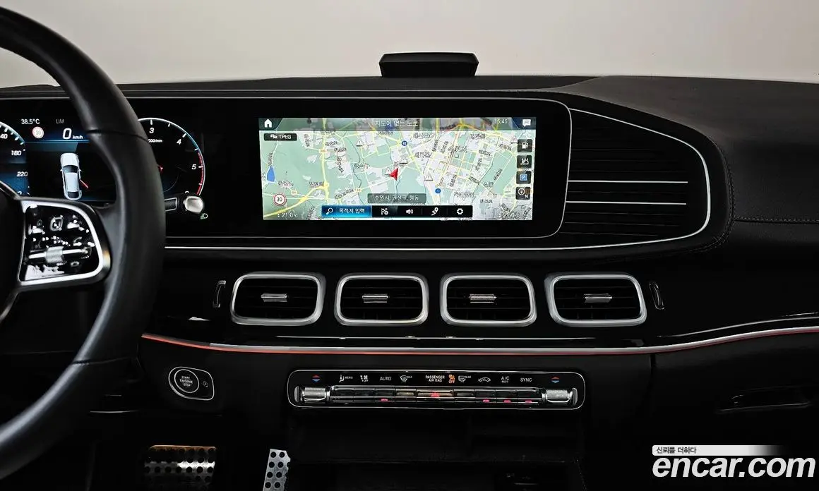 Mercedes-Benz GLE-Class 2023 2.9 автомат (гидро), фото 14 Mercedes-Benz GLE-Class 2023 2.9 автомат (гидро), фото 14