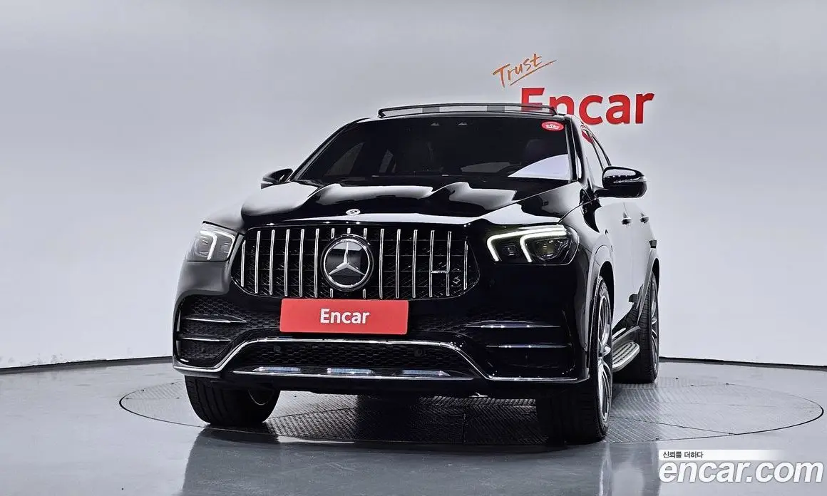 Mercedes-Benz GLE-Class 2023 2.9 автомат (гидро), фото 3 Mercedes-Benz GLE-Class 2023 2.9 автомат (гидро), фото 3