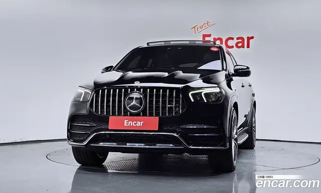 Mercedes-Benz GLE-Class 2023 2.9 автомат (гидро), миниатюра 3 Mercedes-Benz GLE-Class 2023 2.9 автомат (гидро), миниатюра 3