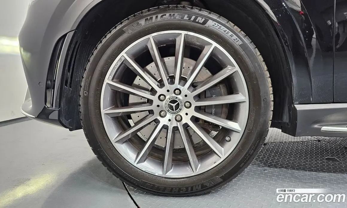 Mercedes-Benz GLE-Class 2023 2.9 автомат (гидро), фото 5 Mercedes-Benz GLE-Class 2023 2.9 автомат (гидро), фото 5