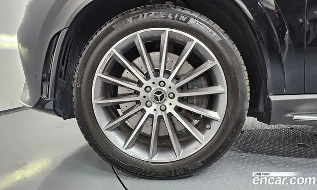 Mercedes-Benz GLE-Class 2023 2.9 автомат (гидро), миниатюра 5 Mercedes-Benz GLE-Class 2023 2.9 автомат (гидро), миниатюра 5