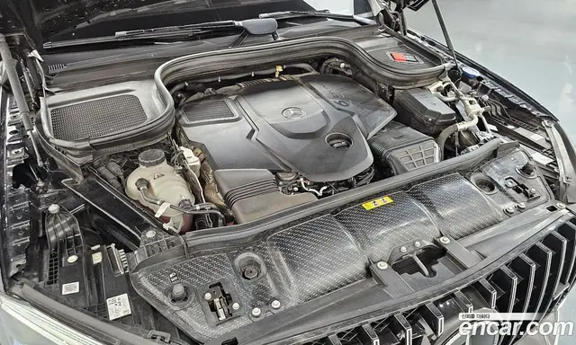 Mercedes-Benz GLE-Class 2023 2.9 автомат (гидро), миниатюра 6 Mercedes-Benz GLE-Class 2023 2.9 автомат (гидро), миниатюра 6