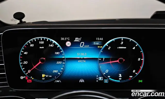 Mercedes-Benz GLE-Class 2023 2.9 автомат (гидро), миниатюра 8 Mercedes-Benz GLE-Class 2023 2.9 автомат (гидро), миниатюра 8