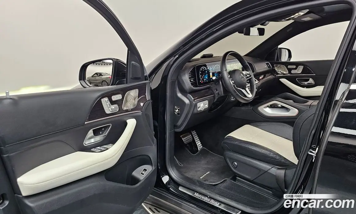 Mercedes-Benz GLE-Class 2023 2.9 автомат (гидро), фото 10 Mercedes-Benz GLE-Class 2023 2.9 автомат (гидро), фото 10