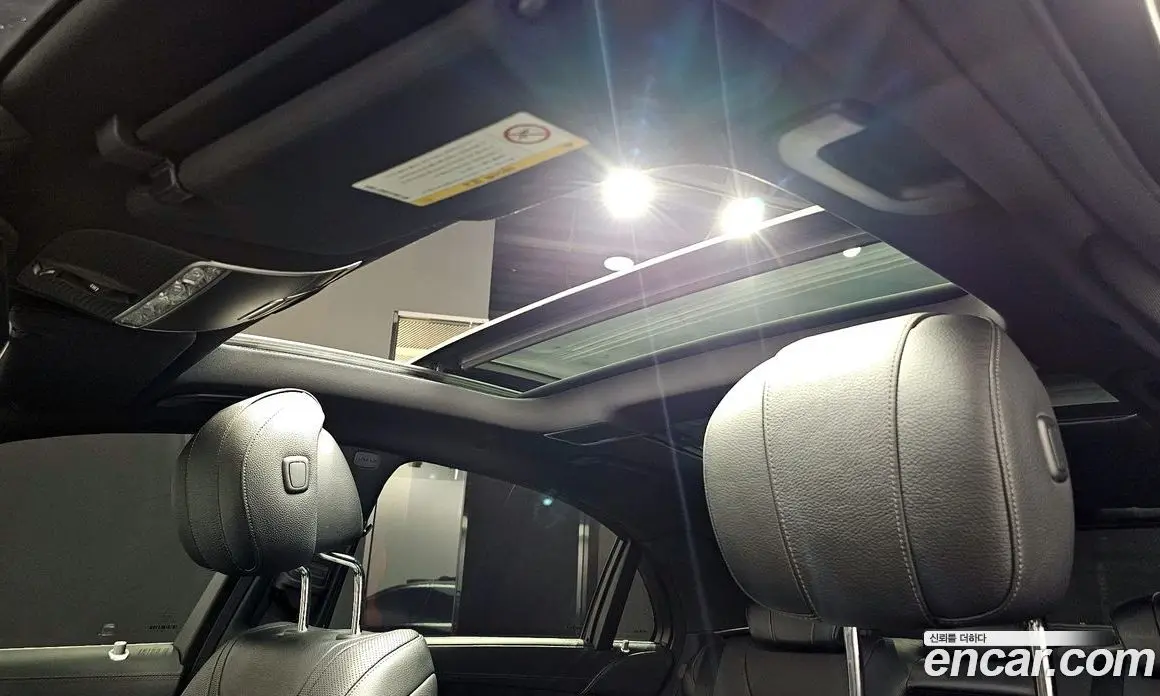 Mercedes-Benz S-Class 2019 3.0 автомат (гидро), фото 19 Mercedes-Benz S-Class 2019 3.0 автомат (гидро), фото 19