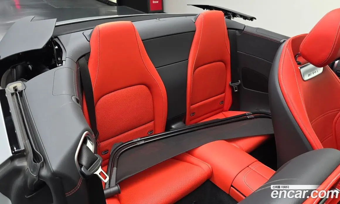 Mercedes-Benz SL-Class 2025 2.0 автомат (гидро), фото 12
