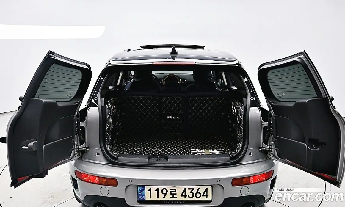 Mini Clubman 2023 2.0 автомат (гидро), фото 12