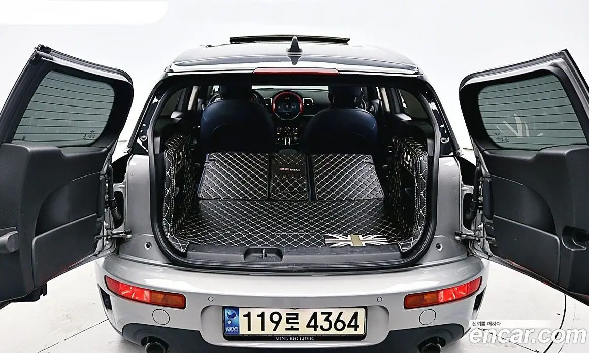Mini Clubman 2023 2.0 автомат (гидро), фото 13