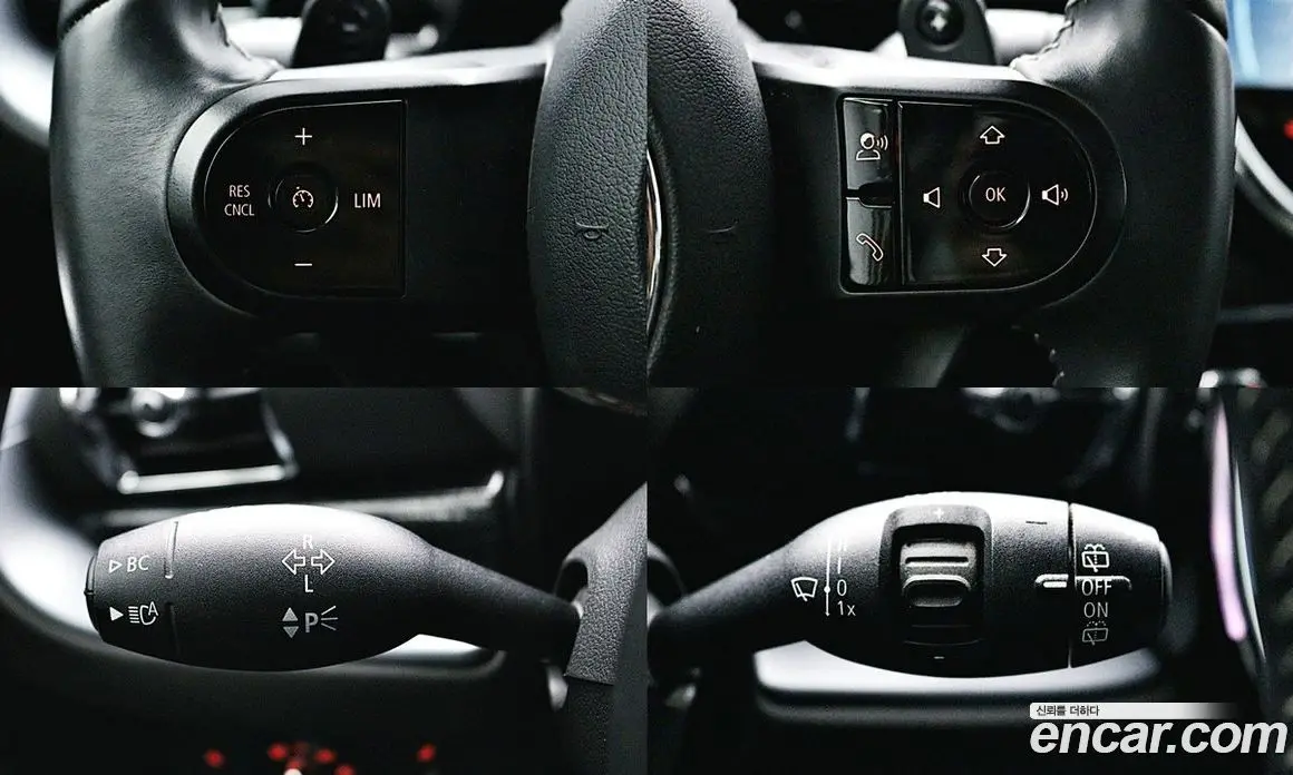 Mini Clubman 2023 2.0 автомат (гидро), фото 15
