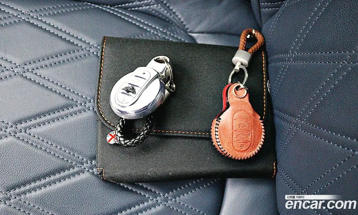 Mini Clubman 2023 2.0 автомат (гидро), фото 18