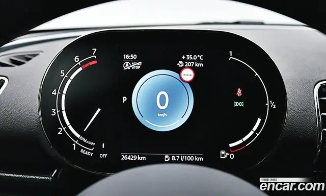 Mini Clubman 2023 2.0 автомат (гидро), миниатюра 8