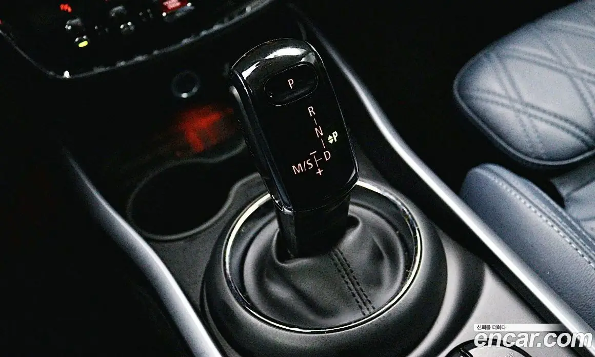 Mini Clubman 2023 2.0 автомат (гидро), фото 9