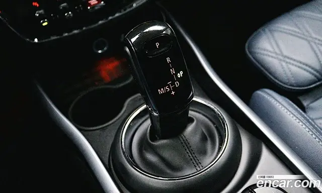 Mini Clubman 2023 2.0 автомат (гидро), миниатюра 9