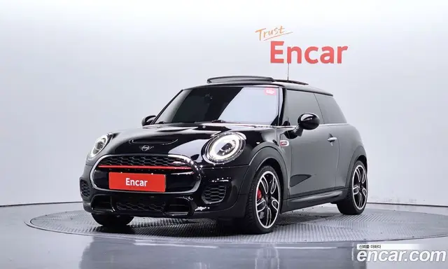 Mini Cooper, 2019, 59 902 км