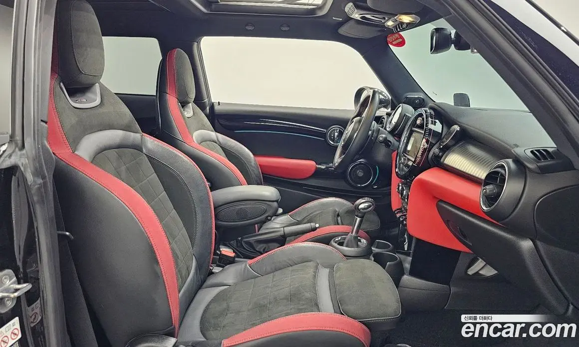 Mini Cooper 2019 2.0 автомат (гидро), фото 11