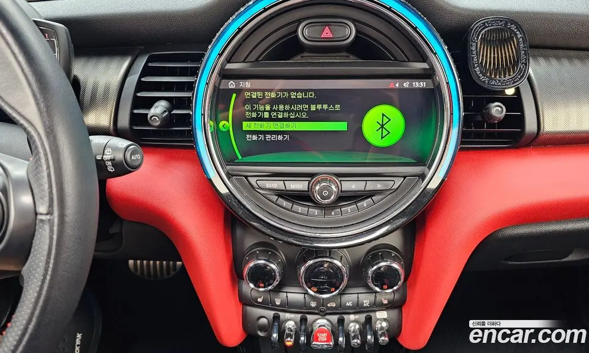 Mini Cooper 2019 2.0 автомат (гидро), фото 15