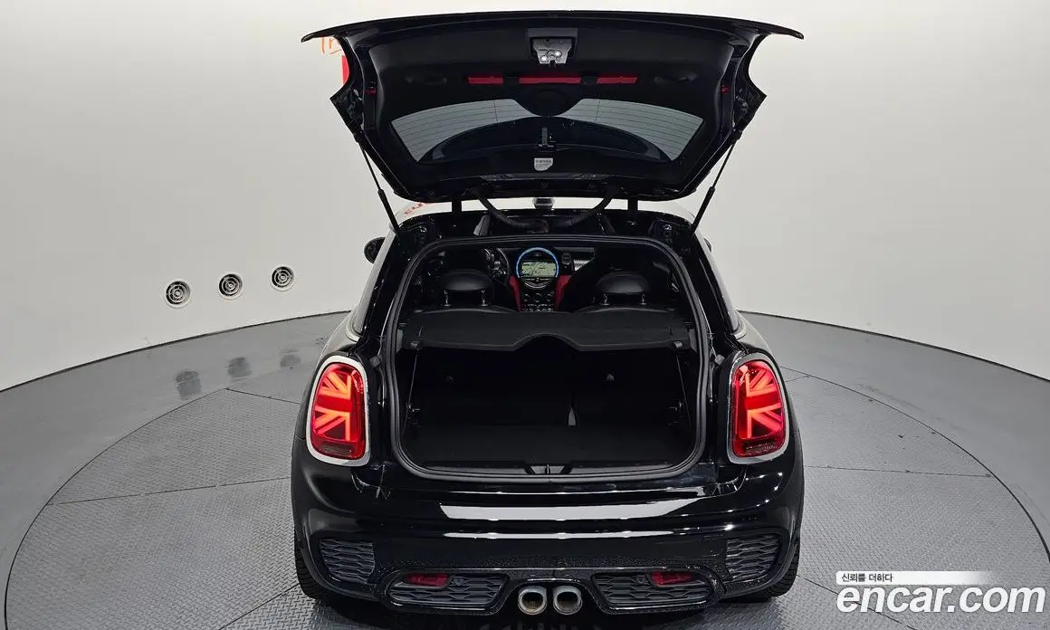 Mini Cooper 2019 2.0 автомат (гидро), фото 20