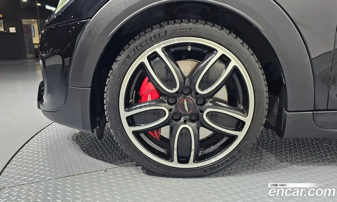 Mini Cooper 2019 2.0 автомат (гидро), фото 5