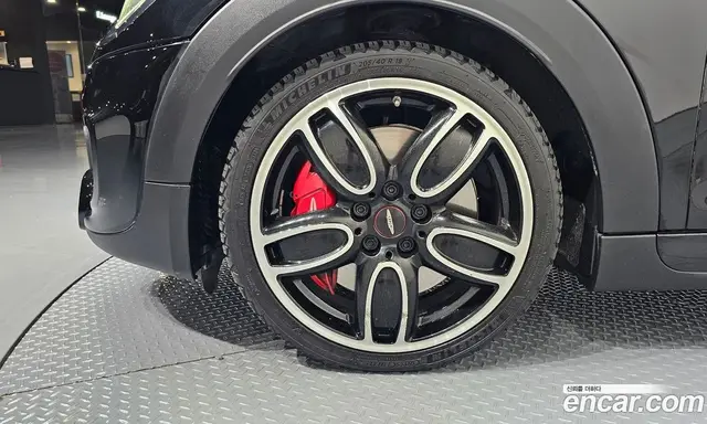 Mini Cooper 2019 2.0 автомат (гидро), миниатюра 5