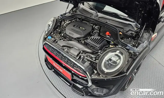 Mini Cooper 2019 2.0 автомат (гидро), миниатюра 6