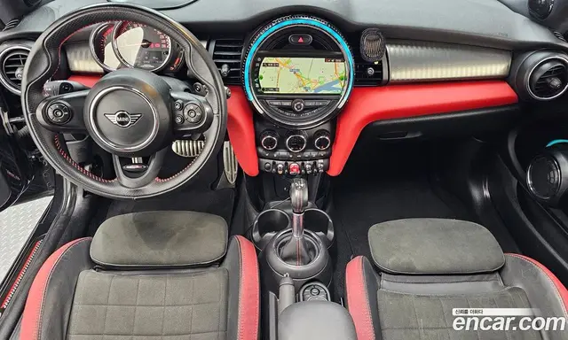 Mini Cooper 2019 2.0 автомат (гидро), миниатюра 7