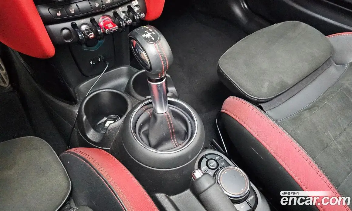 Mini Cooper 2019 2.0 автомат (гидро), фото 9