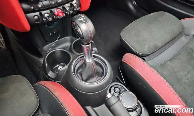 Mini Cooper 2019 2.0 автомат (гидро), миниатюра 9