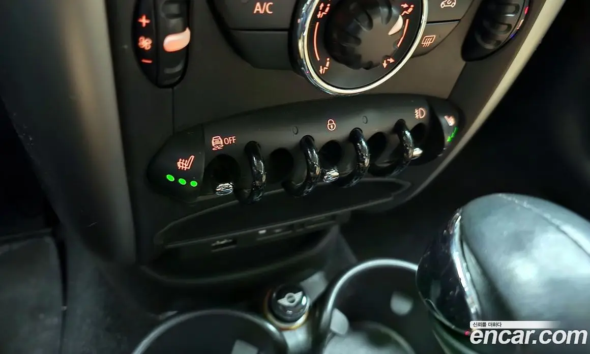 Mini Countryman 2013 2.0 автомат (гидро), фото 16