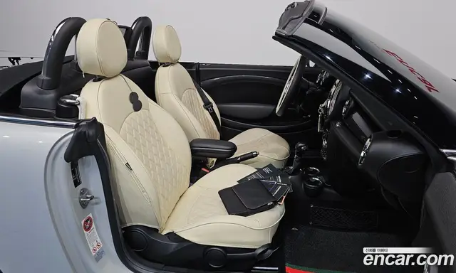 Mini Roadster 2012 1.6 автомат (гидро), миниатюра 11 Mini Roadster 2012 1.6 автомат (гидро), миниатюра 11