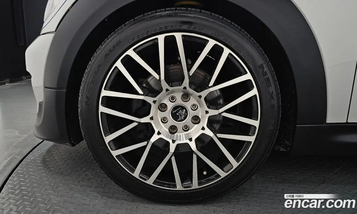 Mini Roadster 2012 1.6 автомат (гидро), фото 5 Mini Roadster 2012 1.6 автомат (гидро), фото 5